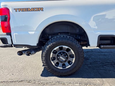 2024 Ford F-350SD Platinum