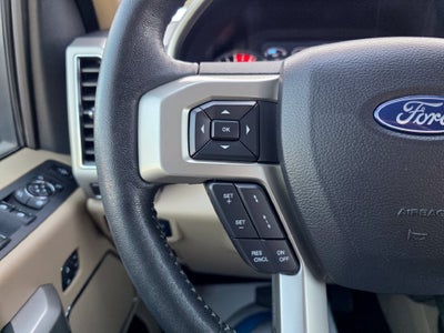 2020 Ford F-350SD Lariat
