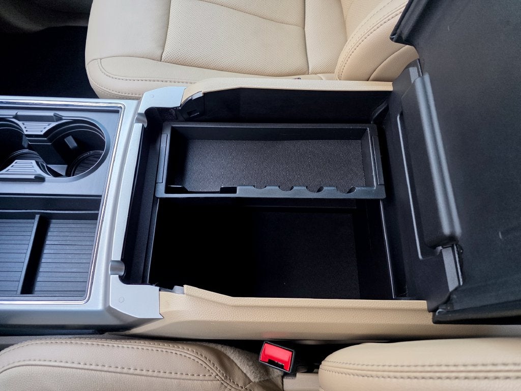 2020 Ford F-350SD Lariat