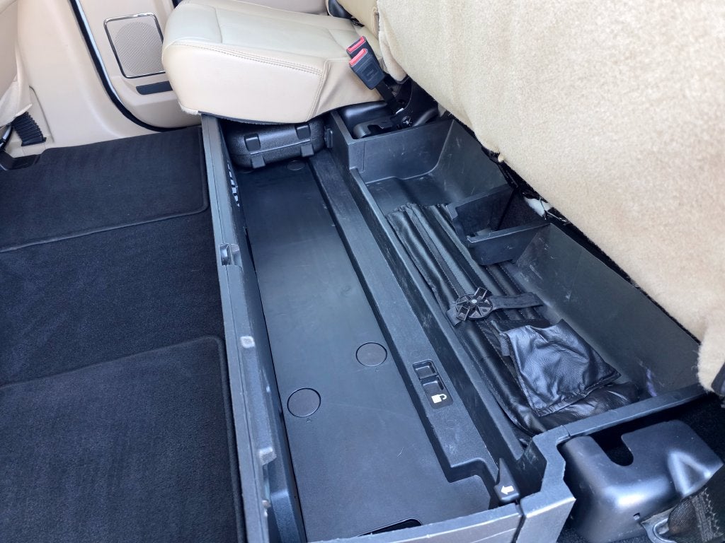 2020 Ford F-350SD Lariat