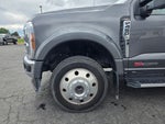 2023 Ford F-450SD Lariat DRW