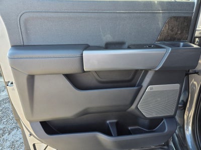 2023 Ford F-450SD Lariat DRW