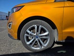 2015 Ford Edge Sport