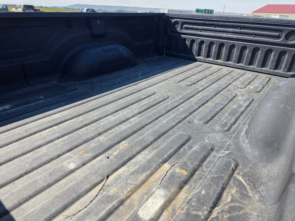 2017 RAM 2500 Tradesman