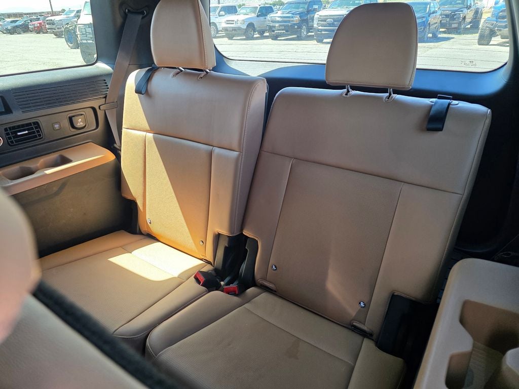 2025 Hyundai Santa Fe Hybrid Limited