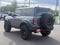 2021 Ford Bronco Wildtrak
