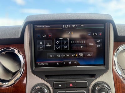 2016 Ford F-350SD King Ranch