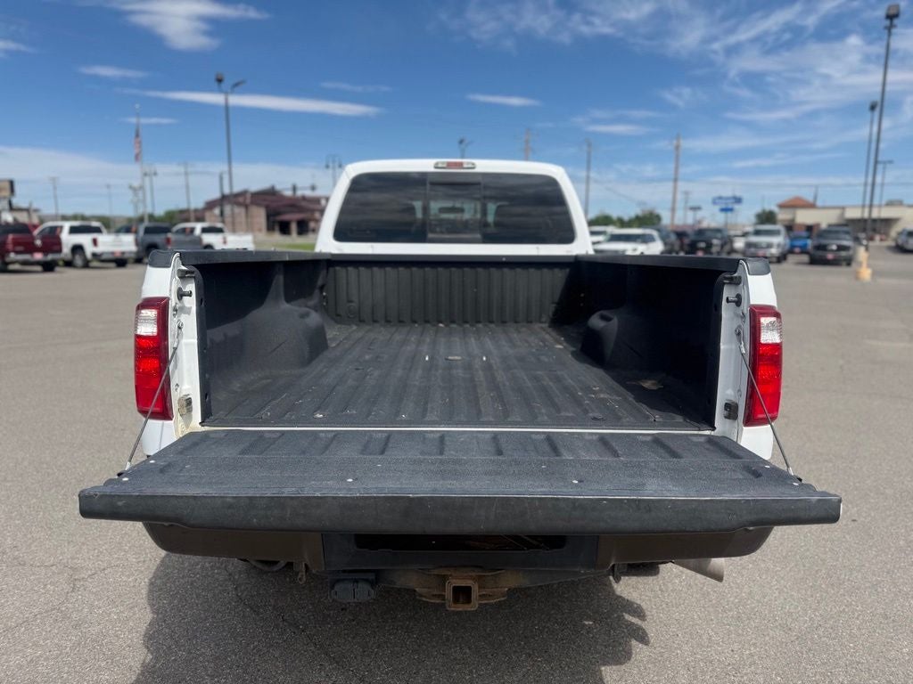 2016 Ford F-350SD King Ranch