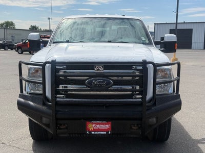 2016 Ford F-350SD King Ranch