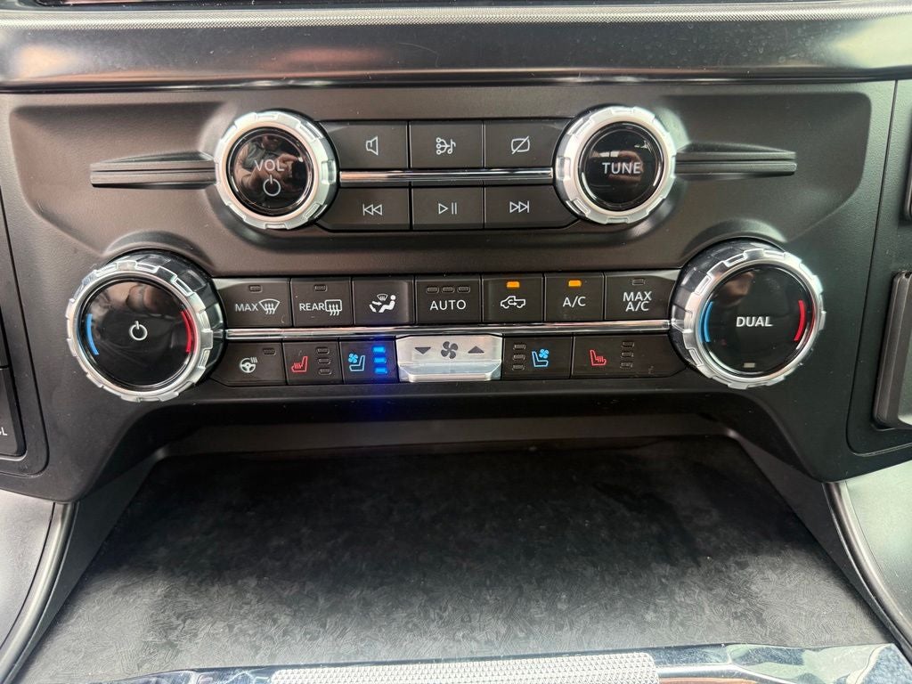 2024 Ford F-150 Tremor