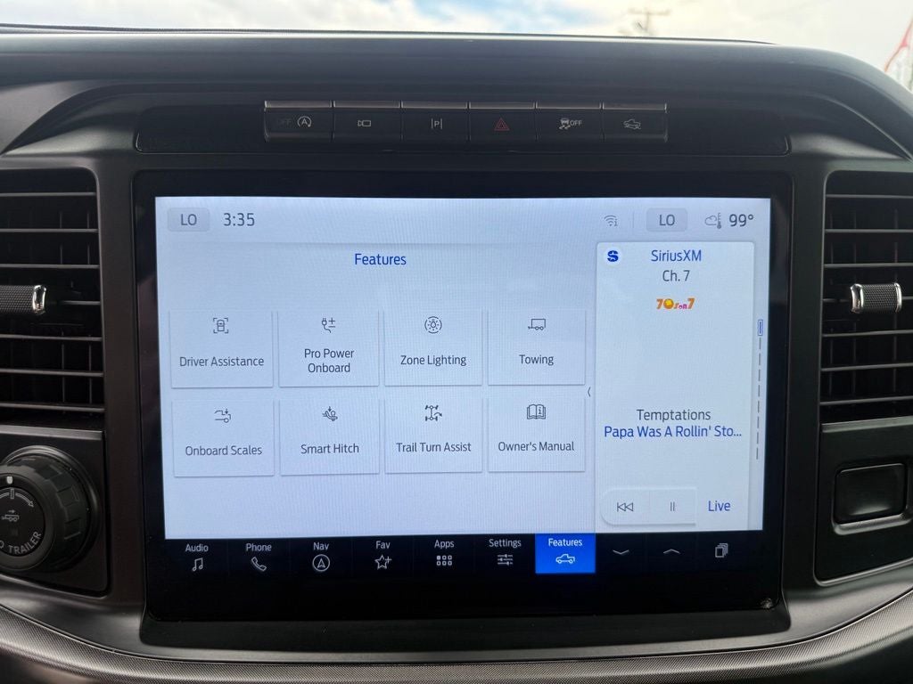 2024 Ford F-150 Tremor