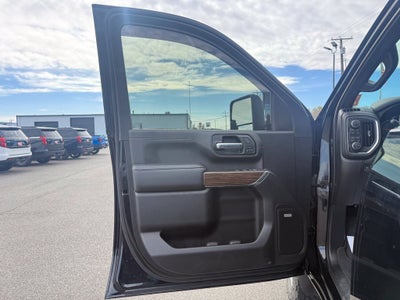 2023 Chevrolet Silverado 2500HD High Country