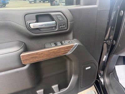 2023 Chevrolet Silverado 2500HD High Country