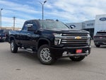 2023 Chevrolet Silverado 2500HD High Country