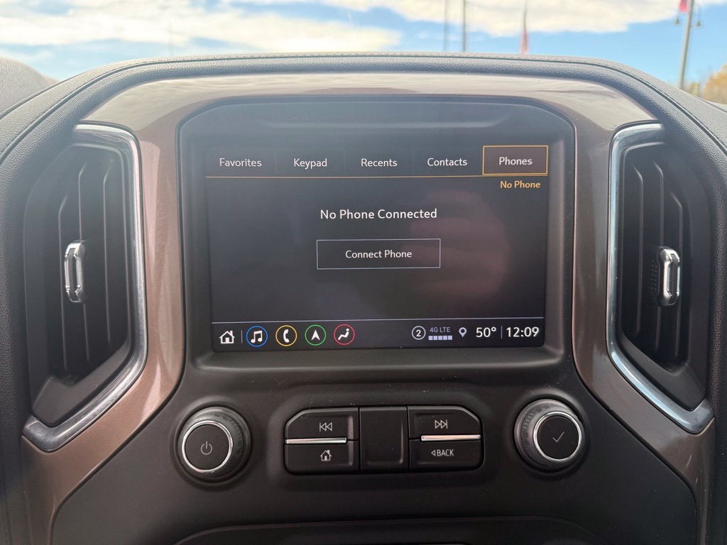 2023 Chevrolet Silverado 2500HD High Country