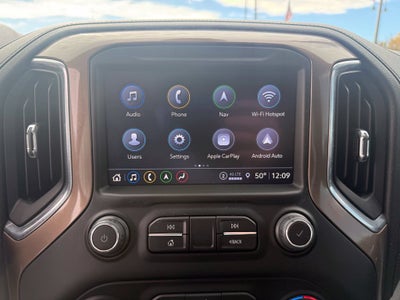 2023 Chevrolet Silverado 2500HD High Country