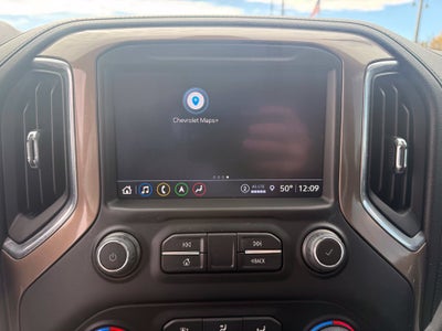 2023 Chevrolet Silverado 2500HD High Country