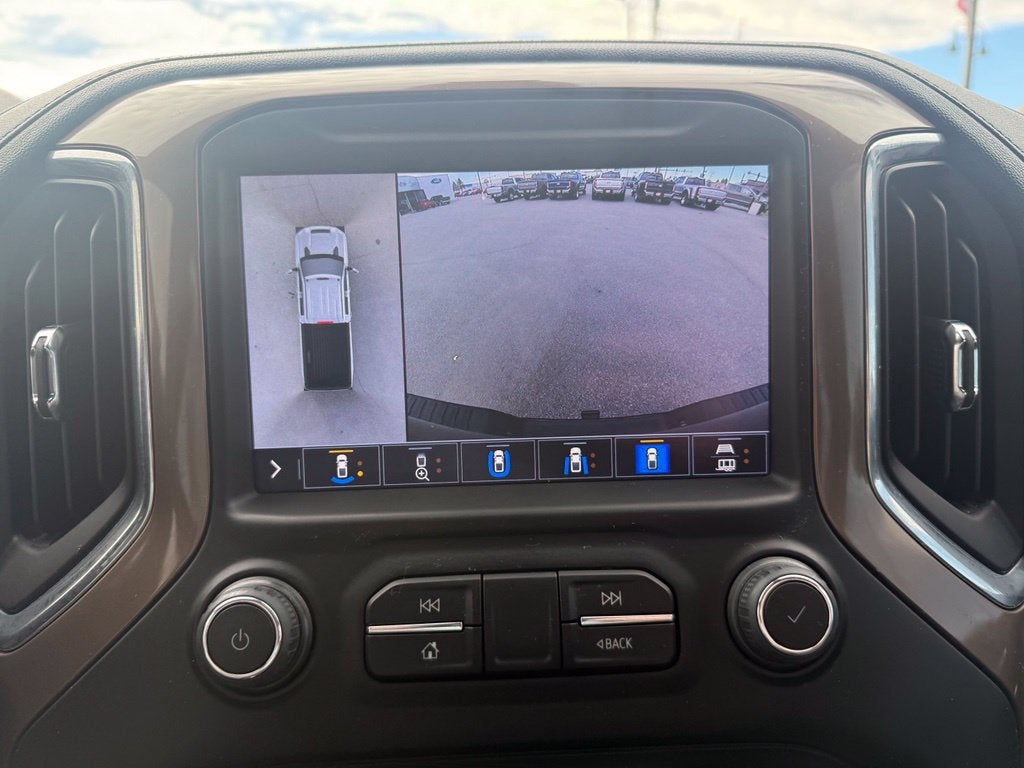 2023 Chevrolet Silverado 2500HD High Country