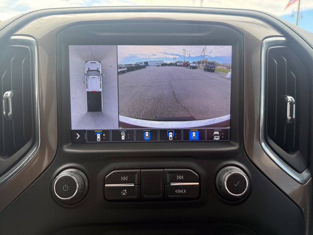2023 Chevrolet Silverado 2500HD High Country
