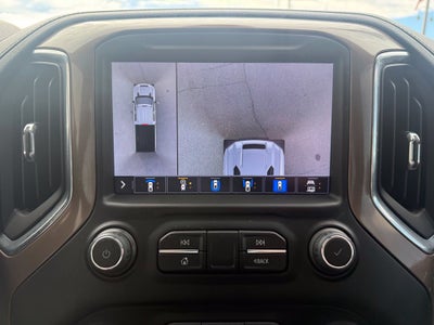 2023 Chevrolet Silverado 2500HD High Country