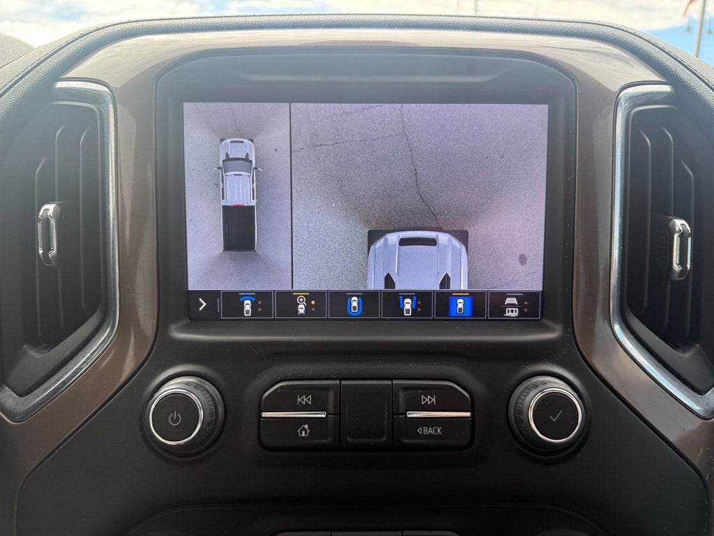 2023 Chevrolet Silverado 2500HD High Country
