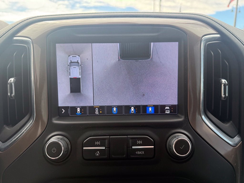 2023 Chevrolet Silverado 2500HD High Country