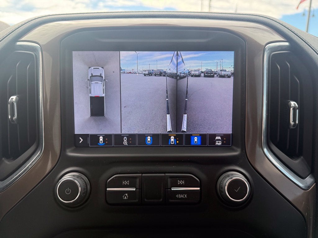 2023 Chevrolet Silverado 2500HD High Country