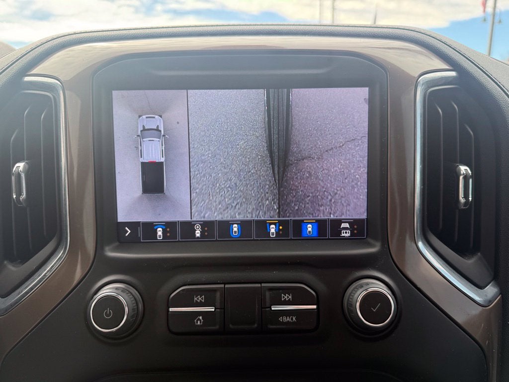 2023 Chevrolet Silverado 2500HD High Country