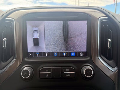 2023 Chevrolet Silverado 2500HD High Country