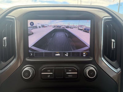 2023 Chevrolet Silverado 2500HD High Country