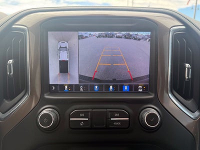 2023 Chevrolet Silverado 2500HD High Country