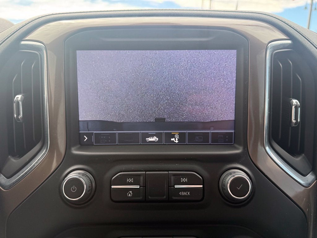 2023 Chevrolet Silverado 2500HD High Country
