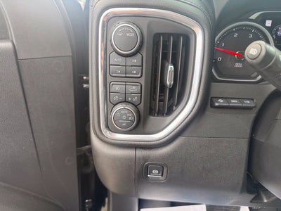 2023 Chevrolet Silverado 2500HD High Country