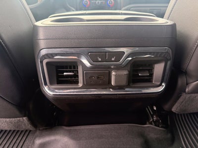 2023 Chevrolet Silverado 2500HD High Country