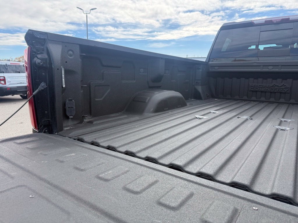 2023 Chevrolet Silverado 2500HD High Country