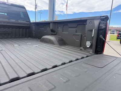 2023 Chevrolet Silverado 2500HD High Country
