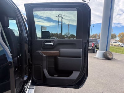 2023 Chevrolet Silverado 2500HD High Country