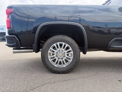 2023 Chevrolet Silverado 2500HD High Country