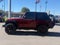 2009 Jeep Wrangler X