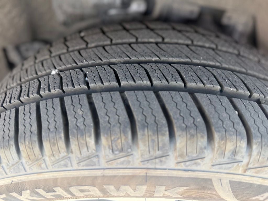 2025 Nissan Rogue SV AWD