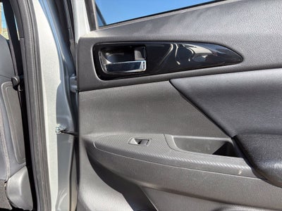2024 Mitsubishi Eclipse Cross SE 4WD