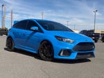 2017 Ford Focus RS