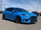 2017 Ford Focus RS