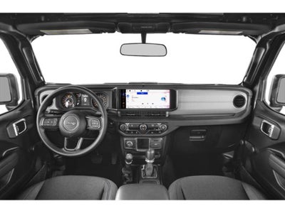 2024 Jeep Wrangler Rubicon 392