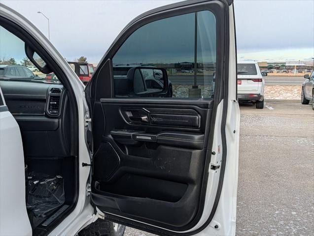 2022 RAM 1500 Limited