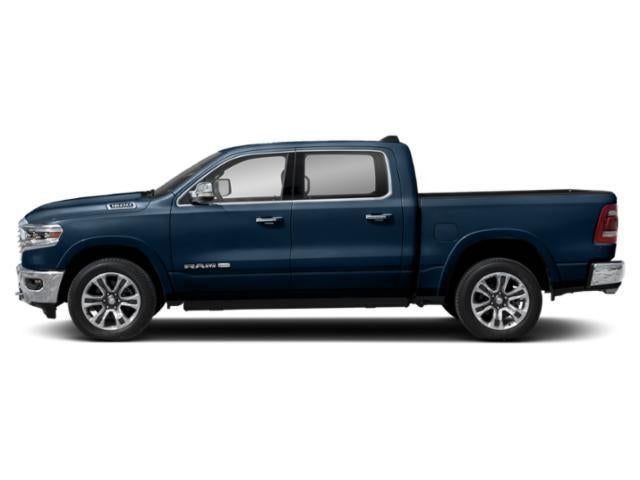 2019 RAM 1500 Laramie Longhorn