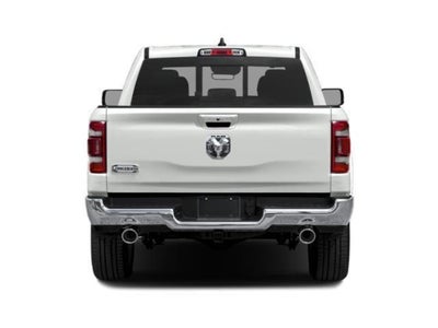 2019 RAM 1500 Laramie Longhorn