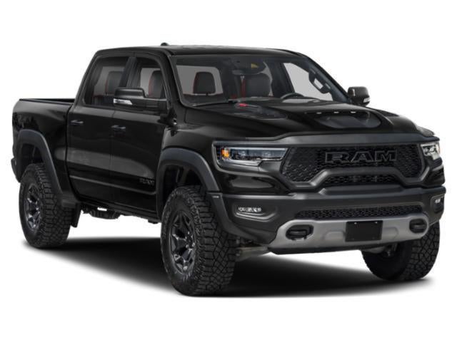 2024 RAM 1500 TRX