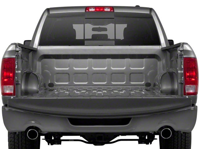 2010 Dodge 1500 Laramie