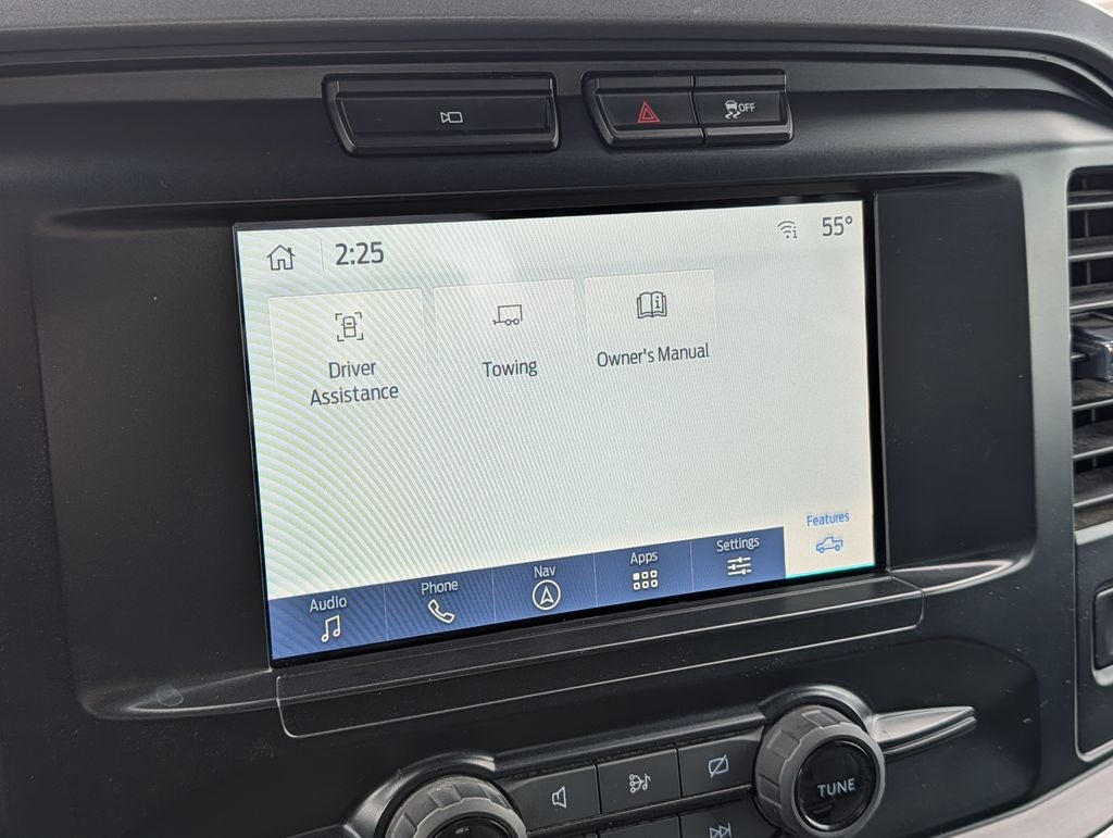 2023 Ford F-150 XLT 157"
